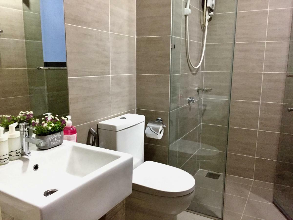 Splendid Duplex@ Sunway And Petaling Jaya Appartement Buitenkant foto