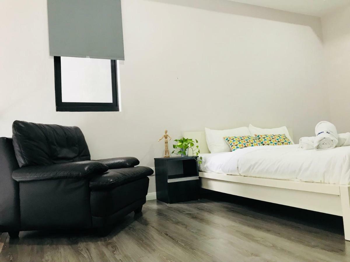 Splendid Duplex@ Sunway And Petaling Jaya Appartement Buitenkant foto